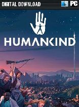 Buy HUMANKIND [EU] Game Download