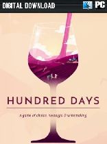Buy Hundred Days - Winemaking Simulator Game Download
