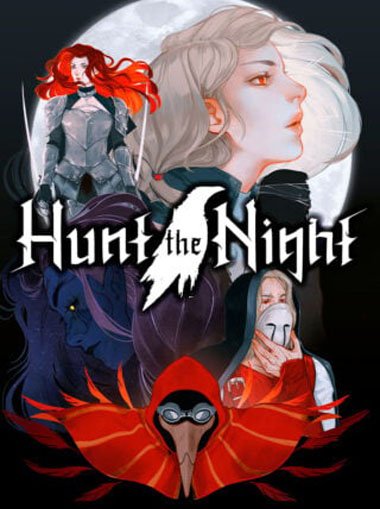 Hunt the Night cd key