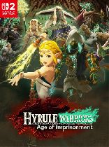 תמונה עבור Hyrule Warriors: Age of Imprisonment - Nintendo Switch 2 Nintendo Switch eStore