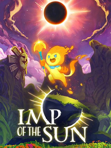 Imp of the Sun cd key