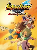 תמונת המוצר INAZUMA ELEVEN: Victory Road Deluxe Edition