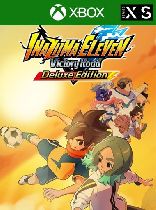 תמונה עבור INAZUMA ELEVEN: Victory Road Deluxe Edition - Xbox Series X|S Xbox Live