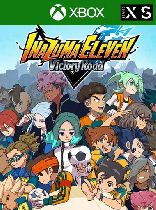 תמונה עבור INAZUMA ELEVEN: Victory Road - Xbox Series X|S Xbox Live