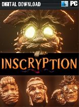 Buy Inscryption Game Download