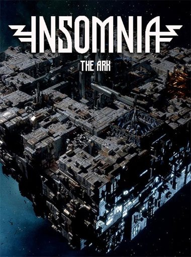 INSOMNIA: The Ark  cd key