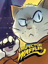 Buy Inspector Waffles Game Download