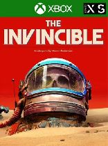Buy The Invincible - Xbox Series X|S/Windows PC Game Download