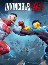תמונה עבור Invincible VS Steam
