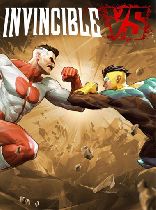 תמונת המוצר Invincible VS - Deluxe Edition