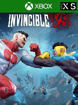 תמונה עבור Invincible VS - Xbox Series X|S/Windows PC Xbox series XS