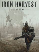 Buy Iron Harvest Game Download