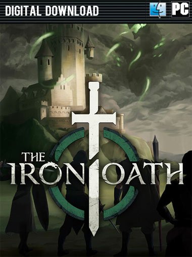 The Iron Oath cd key