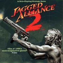 Buy Jagged Alliance 2 Gold Game Download