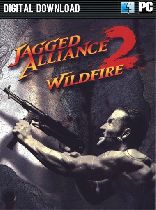 Buy Jagged Alliance 2 - Wildfire Game Download