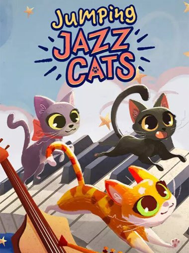 Jumping Jazz Cats cd key