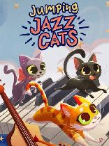 Buy Jumping Jazz Cats Game Download