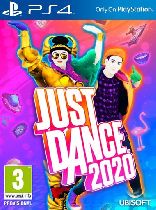 Buy Just Dance 2020 - PS4 (Digital Code)  Game Download