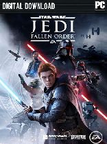 Buy Star Wars Jedi: Fallen Order [ENG] Game Download