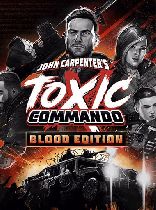 תמונה John Carpenter's Toxic Commando - Blood Edition