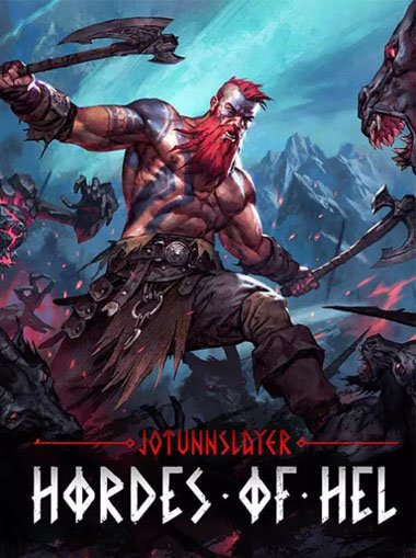 Jotunnslayer: Hordes of Hel תמונת המוצר