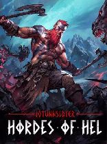 תמונה עבור Jotunnslayer: Hordes of Hel Steam
