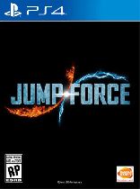 Buy Jump Force - PS4 (Digital Code) Game Download