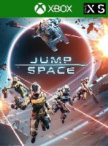 Captura de tela Jump Space - Xbox Series X|S
