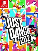 Buy Just Dance 2021 - Nintendo Swtich (Digital Code) Game Download
