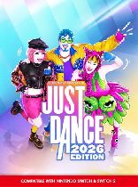 תמונה עבור Just Dance 2026 Edition - Nintendo Switch & Switch 2 Nintendo Switch eStore
