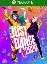 Buy Just Dance 2020 - Xbox One (Digital Code)  Game Download