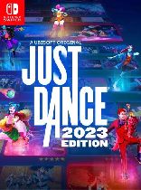 Buy Just Dance 2023 - Nintendo Switch Game Download