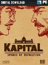 Buy Kapital: Sparks of Revolution Game Download