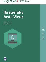 Buy Kaspersky Anti-Virus 2017 5PC 2 years Game Download