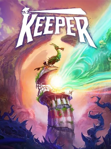 Keeper תמונת המוצר