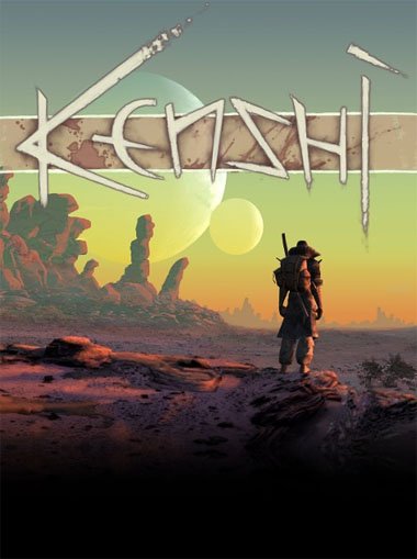 Kenshi cd key