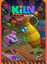 תמונת המוצר Kiln Fired Up Edition