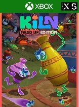 תמונת המוצר Kiln Fired Up Edition - Xbox One/Series X|S/Windows PC