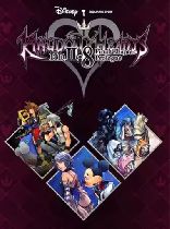 Buy KINGDOM HEARTS HD 2.8 Final Chapter Prologue [EU] Game Download