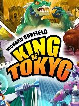 תמונה עבור King of Tokyo - Richard Garfield Steam