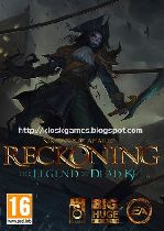 Buy Kingdoms of Amalur Reckoning - The Legend of Dead Kel DLC Game Download