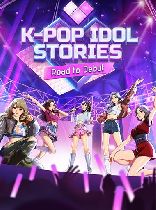 תמונה עבור K-pop Idol Stories: Road to Debut Steam