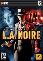 Buy LA Noire The VR Case Files Game Download