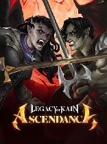 תמונה עבור Legacy of Kain: Ascendance Steam