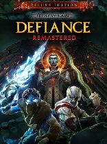 תמונת המוצר Legacy of Kain: Defiance Remastered Deluxe