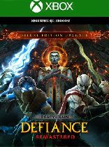 תמונת המוצר Legacy of Kain: Defiance Remastered Deluxe - Xbox One/Series X|S/Windows PC