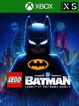 תמונה עבור LEGO Batman: Legacy of the Dark Knight - Xbox Series X|S Xbox Live