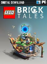 Buy LEGO Bricktales Game Download