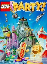תמונה עבור Lego Party Steam