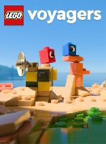 תמונה עבור LEGO Voyagers Steam